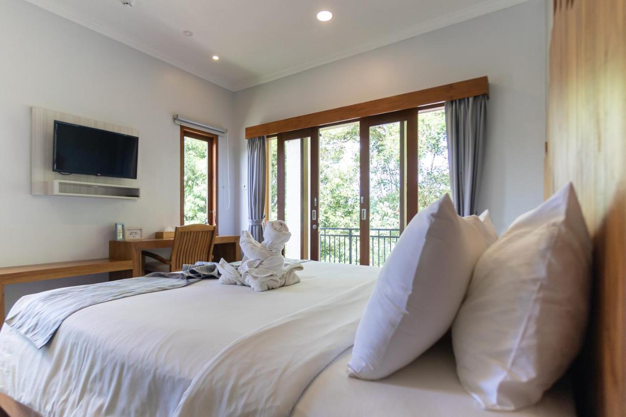 Asanaya Suites Canggu Kültér fotó