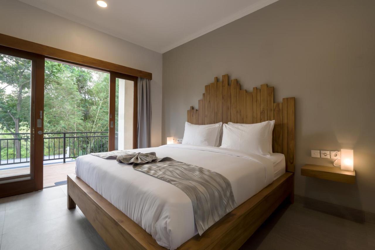 Asanaya Suites Canggu Kültér fotó